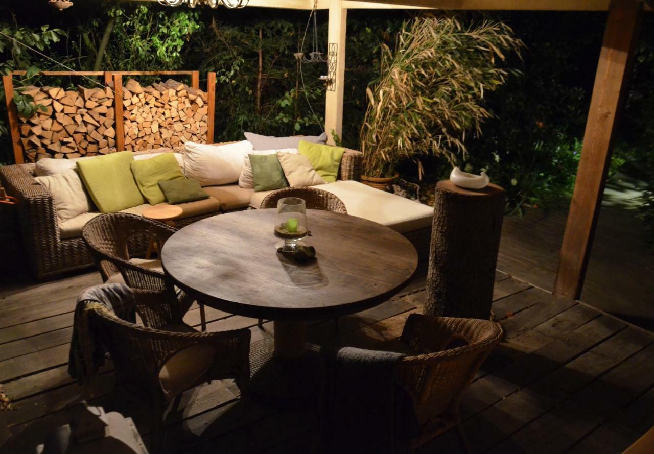 Gaestezimmer Mit Garten In Fischeln Krefeld Extérieur photo